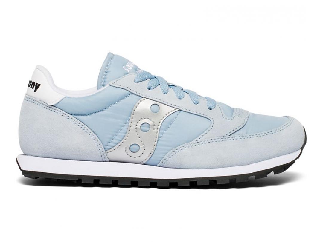 Кроссовки Saucony JAZZ LOW PRO 1866-275s (Women's)